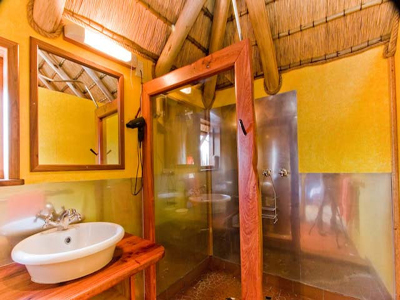 Stiltz Bathroom